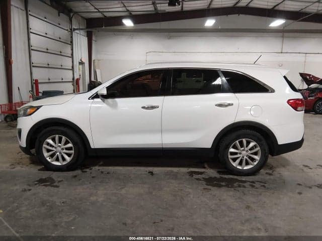 2017 KIA SORENTO 3.3L LX 14