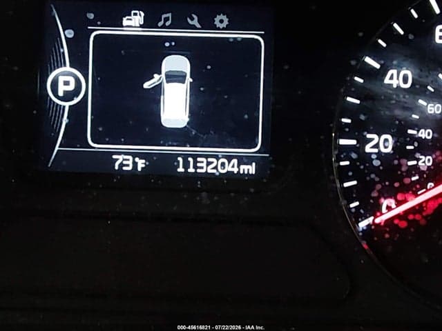 2017 KIA SORENTO 3.3L LX 15