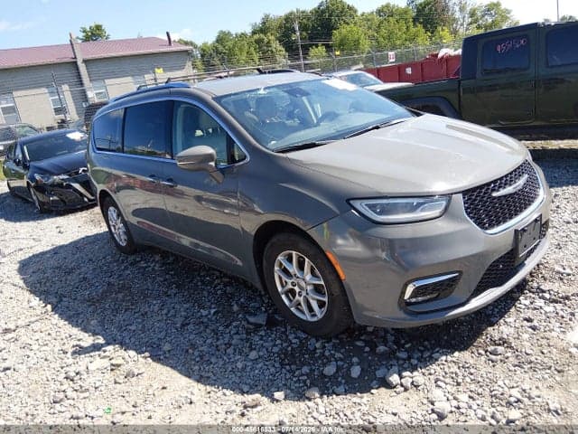 2021 CHRYSLER PACIFICA TOURING L 1