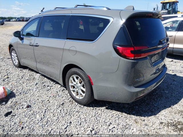 2021 CHRYSLER PACIFICA TOURING L 3