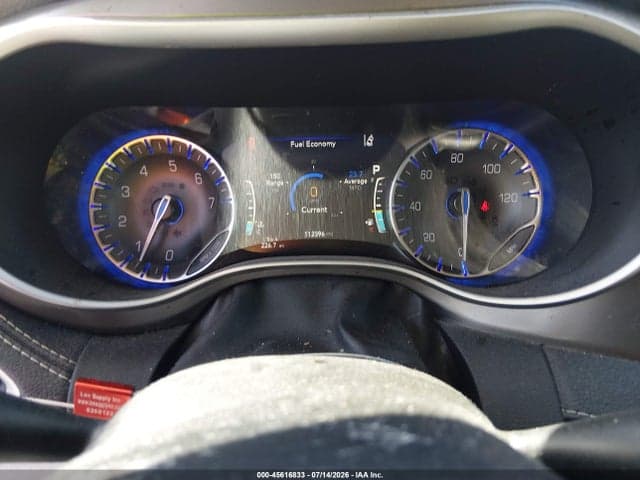 2021 CHRYSLER PACIFICA TOURING L 7