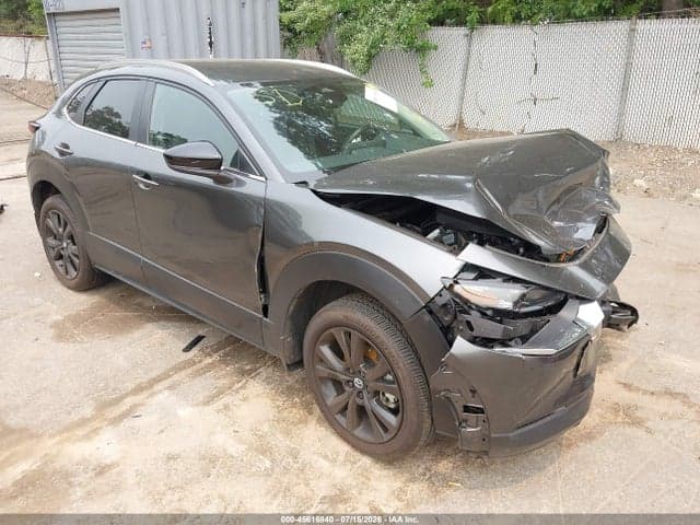 2025 MAZDA CX-30 2.5 S SELECT SPORT 1