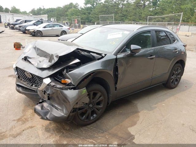 2025 MAZDA CX-30 2.5 S SELECT SPORT 2