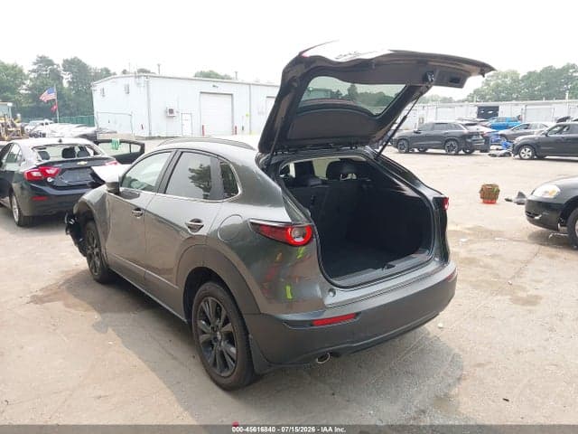 2025 MAZDA CX-30 2.5 S SELECT SPORT 3