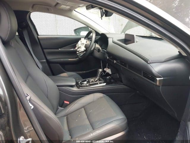 2025 MAZDA CX-30 2.5 S SELECT SPORT 5
