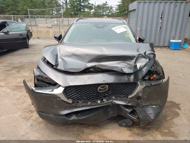 2025 MAZDA CX-30 2.5 S SELECT SPORT 6