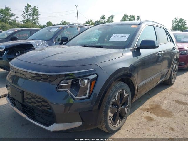 2023 KIA NIRO EV WIND 2