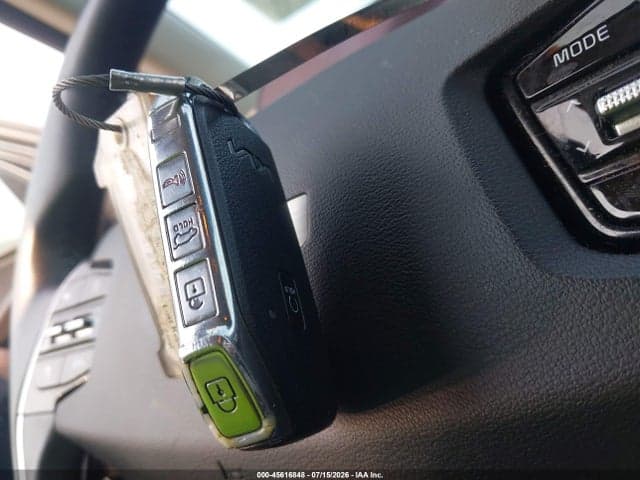 2023 KIA NIRO EV WIND 11