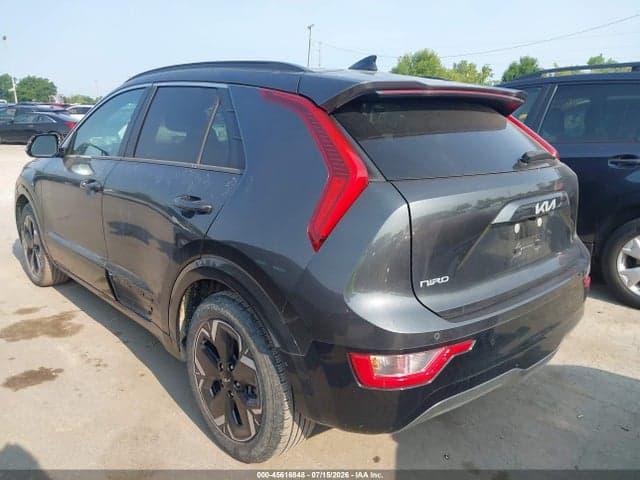 2023 KIA NIRO EV WIND 3