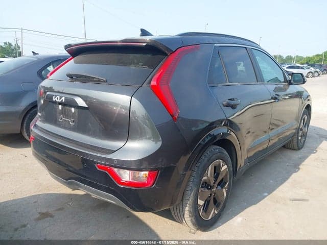 2023 KIA NIRO EV WIND 4