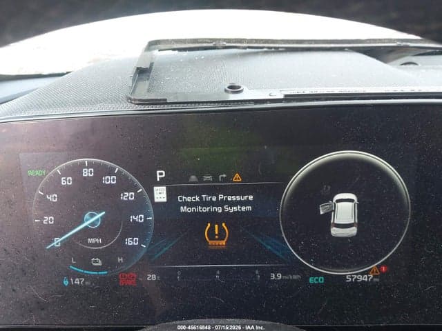 2023 KIA NIRO EV WIND 7