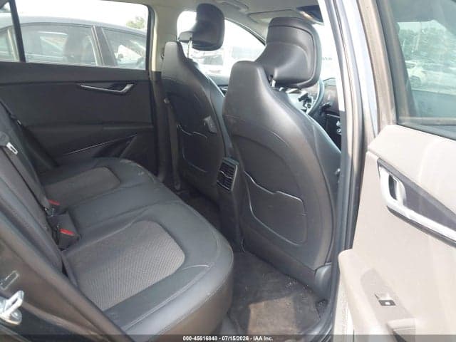 2023 KIA NIRO EV WIND 8