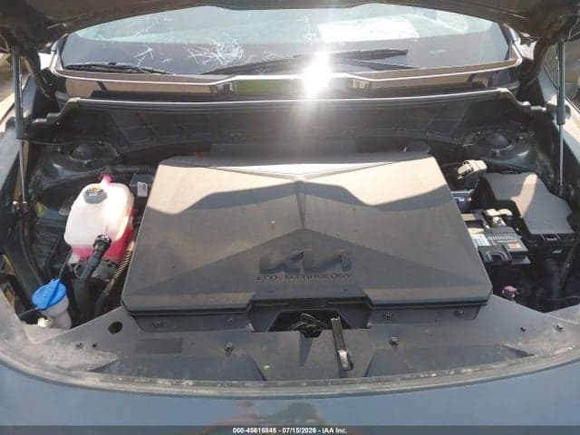 2023 KIA NIRO EV WIND 10
