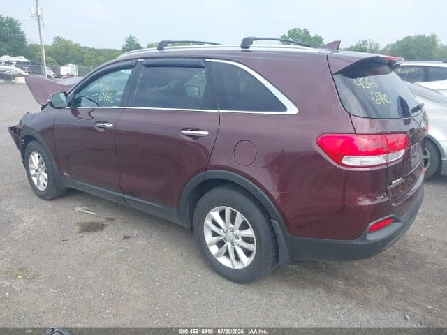 2017 KIA SORENTO 2.4L LX 3