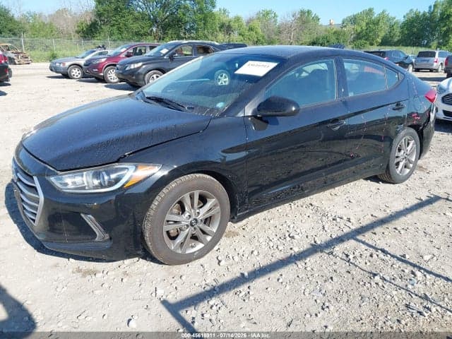 2017 HYUNDAI ELANTRA VALUE EDITION 2