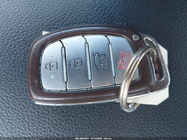 2017 HYUNDAI ELANTRA VALUE EDITION 11