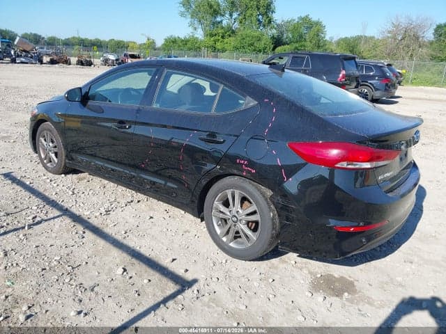 2017 HYUNDAI ELANTRA VALUE EDITION 3