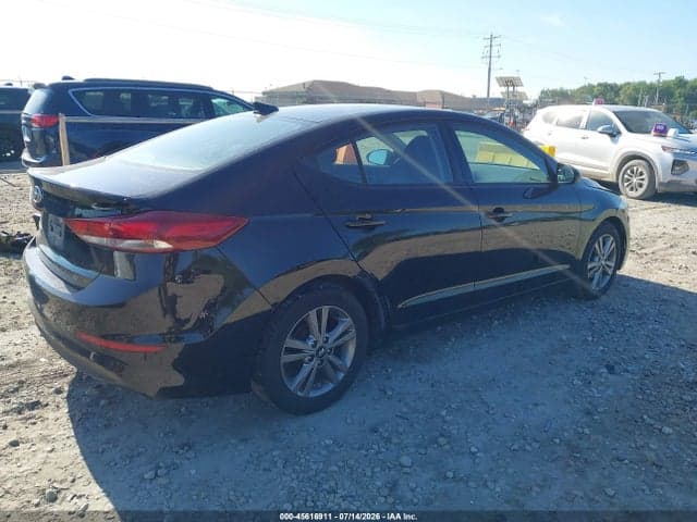 2017 HYUNDAI ELANTRA VALUE EDITION 4