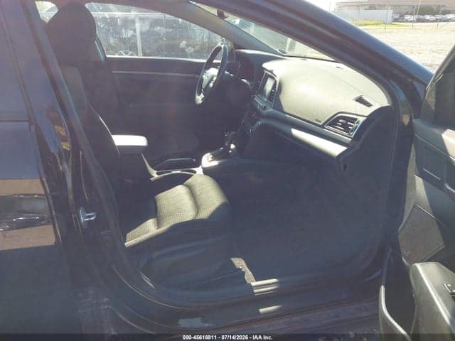 2017 HYUNDAI ELANTRA VALUE EDITION 5