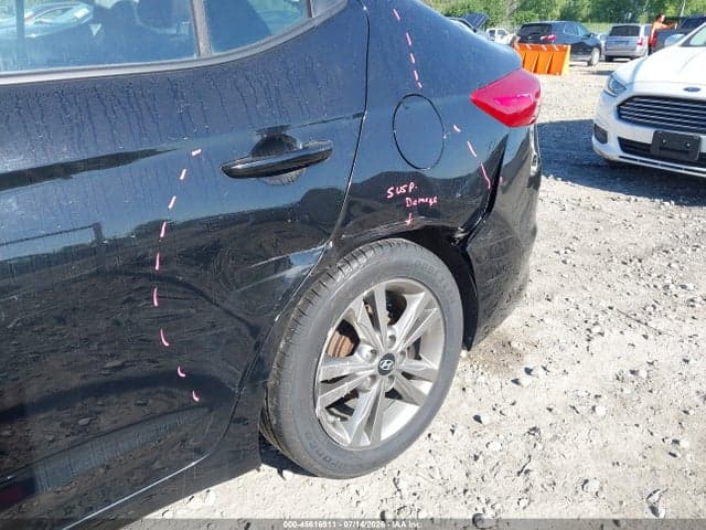 2017 HYUNDAI ELANTRA VALUE EDITION 6