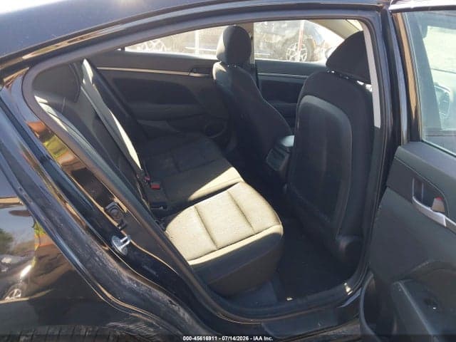 2017 HYUNDAI ELANTRA VALUE EDITION 8