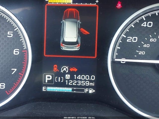 2019 SUBARU FORESTER PREMIUM 15
