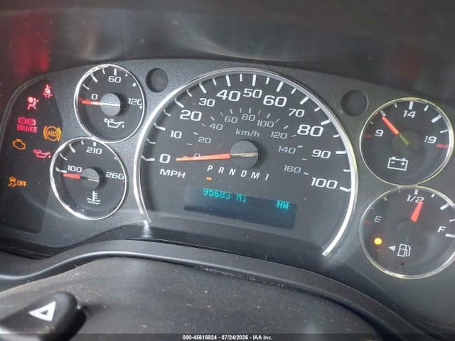 2021 CHEVROLET EXPRESS CARGO RWD 2500 REGULAR WHEELBASE WT 7