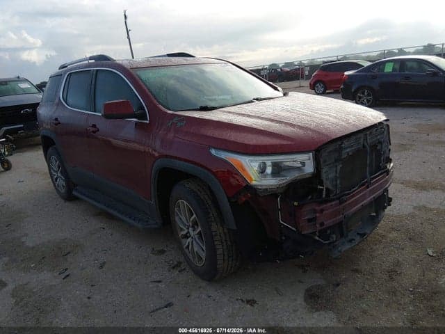 2017 GMC ACADIA SLE-2 1