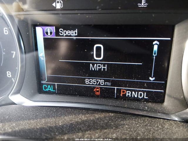 2017 GMC ACADIA SLE-2 16