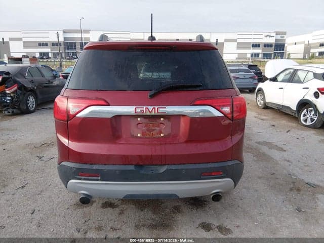 2017 GMC ACADIA SLE-2 17