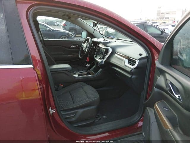 2017 GMC ACADIA SLE-2 5