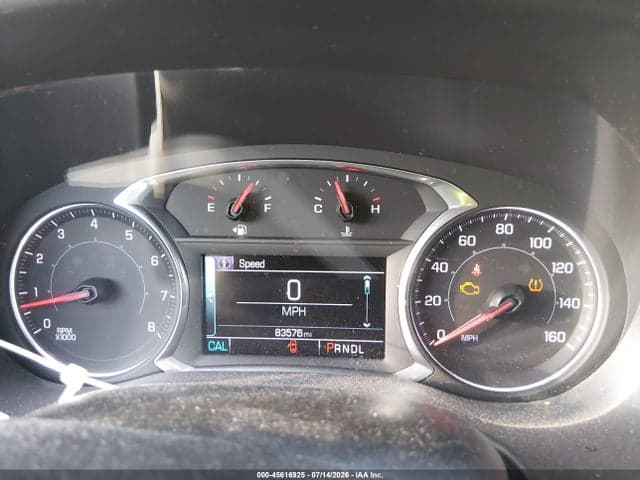2017 GMC ACADIA SLE-2 7