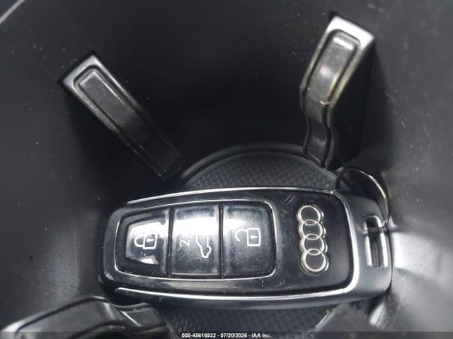 2024 AUDI RS 6 AVANT PERFORMANCE TFSI QUATTRO TIPTRONIC 11