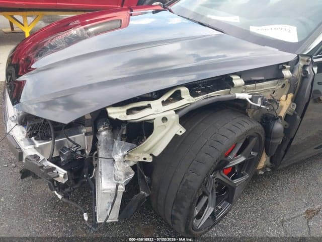 2024 AUDI RS 6 AVANT PERFORMANCE TFSI QUATTRO TIPTRONIC 6