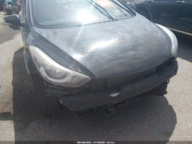 2016 HYUNDAI ELANTRA VALUE EDITION 6