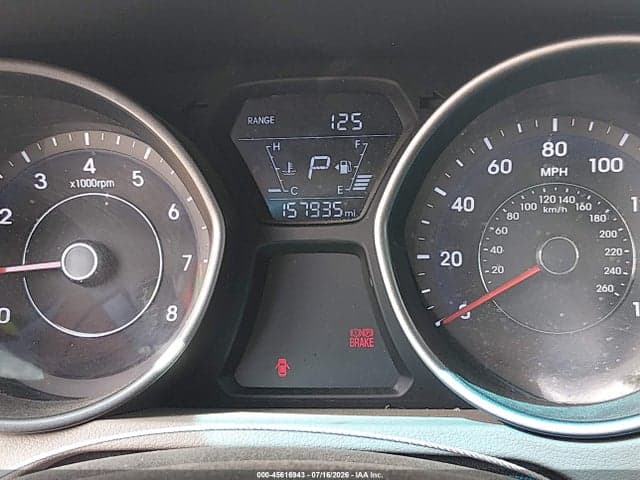 2016 HYUNDAI ELANTRA VALUE EDITION 7