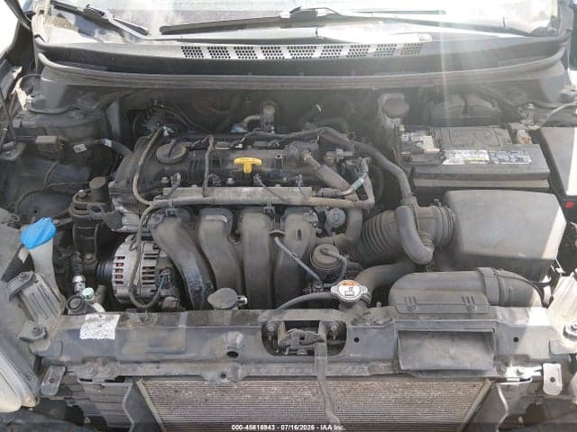 2016 HYUNDAI ELANTRA VALUE EDITION 10