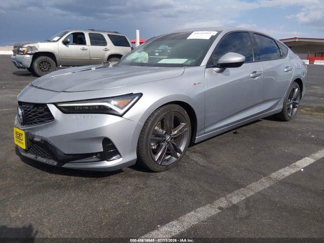 2023 ACURA INTEGRA A-SPEC 2