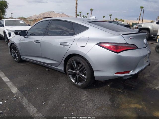 2023 ACURA INTEGRA A-SPEC 3