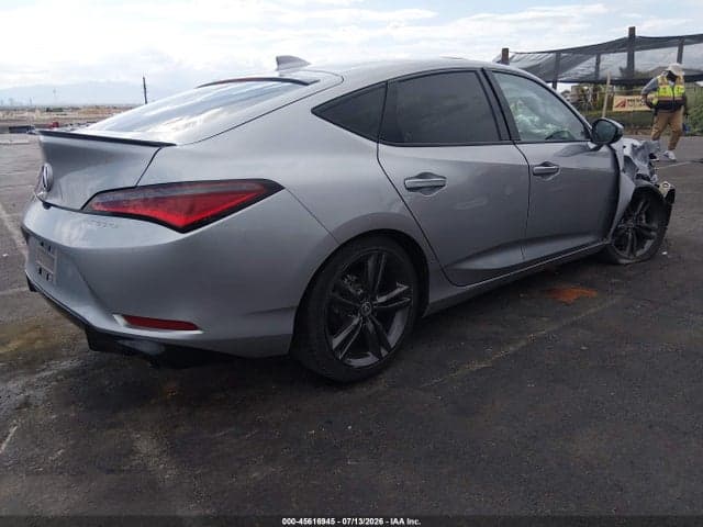 2023 ACURA INTEGRA A-SPEC 4