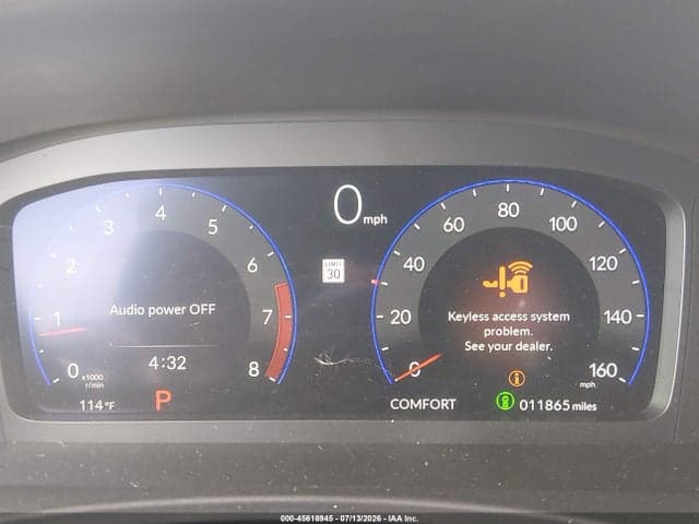 2023 ACURA INTEGRA A-SPEC 7