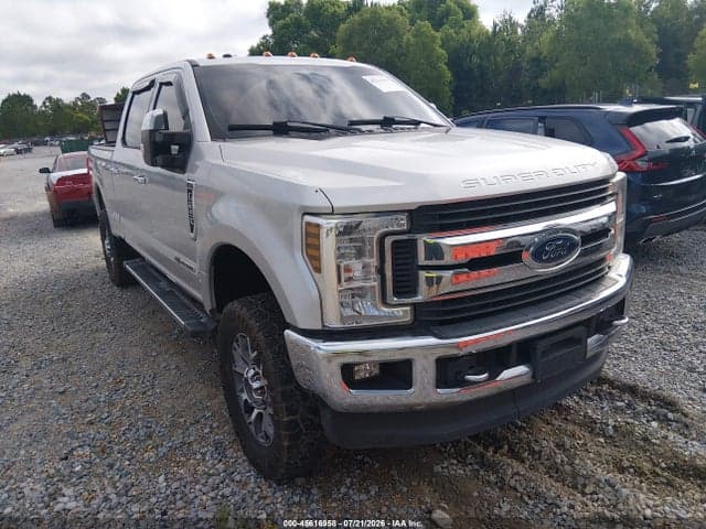 2019 FORD F-250 XLT - 1