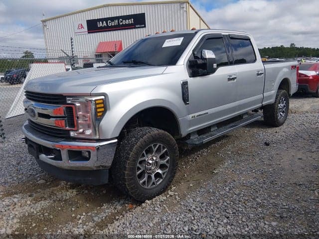 2019 FORD F-250 XLT 2
