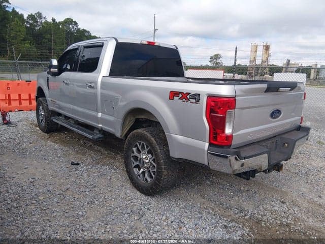 2019 FORD F-250 XLT 3