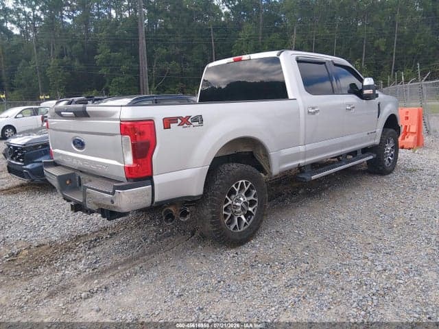 2019 FORD F-250 XLT 4