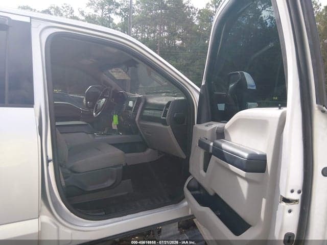 2019 FORD F-250 XLT 5