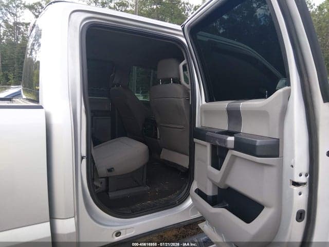 2019 FORD F-250 XLT 8
