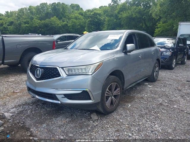 2017 ACURA MDX 2