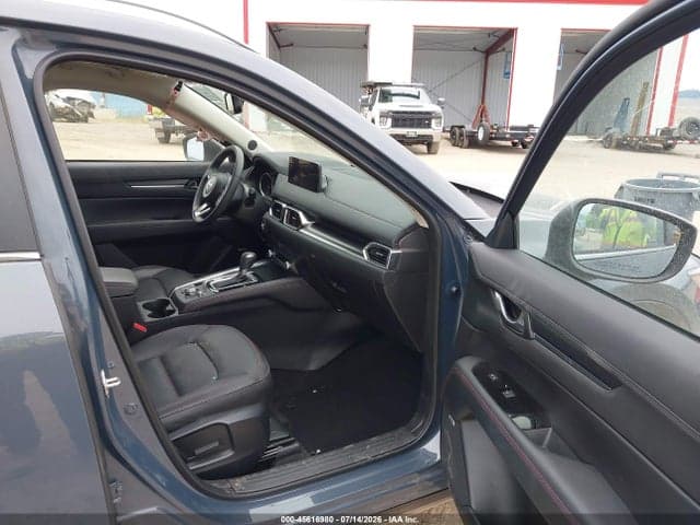 2024 MAZDA CX-5 2.5 S CARBON EDITION 5