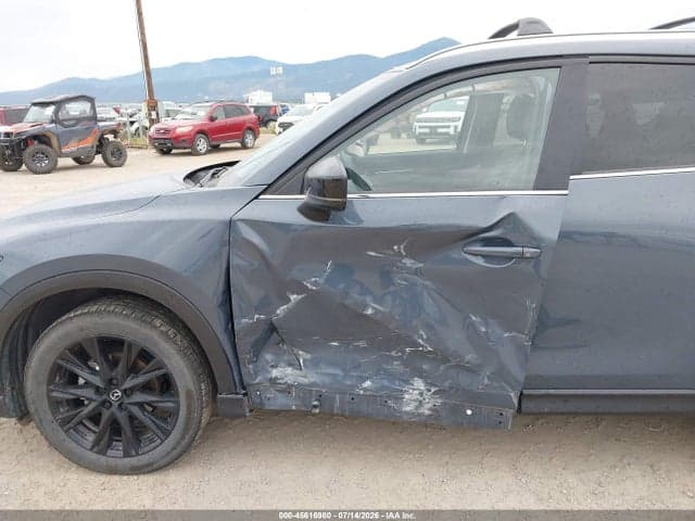 2024 MAZDA CX-5 2.5 S CARBON EDITION 6